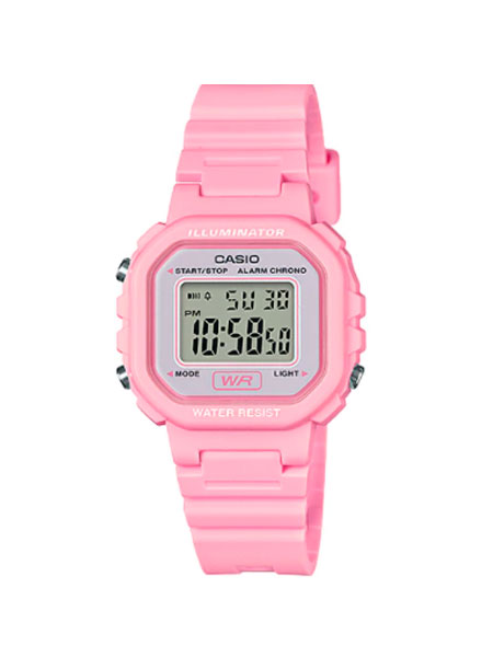 Casio LA-20WH-4A1
