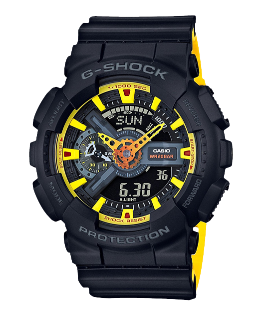 Casio GA-110BY-1AER