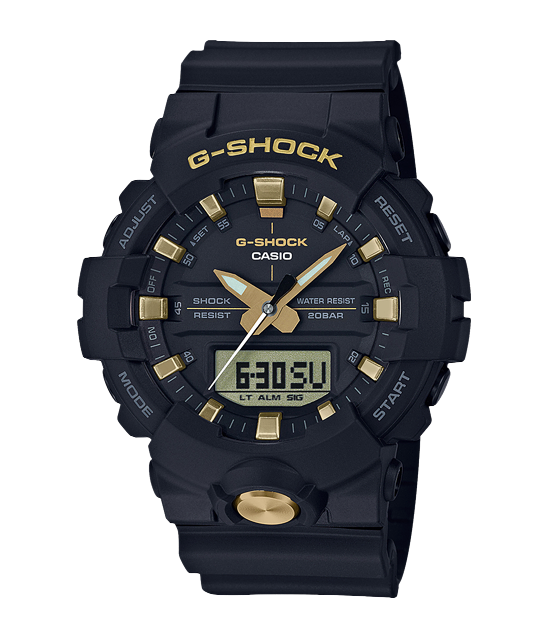 Casio GA-810B-1A9ER