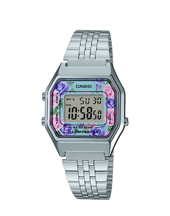 Casio LA680WEA-2C