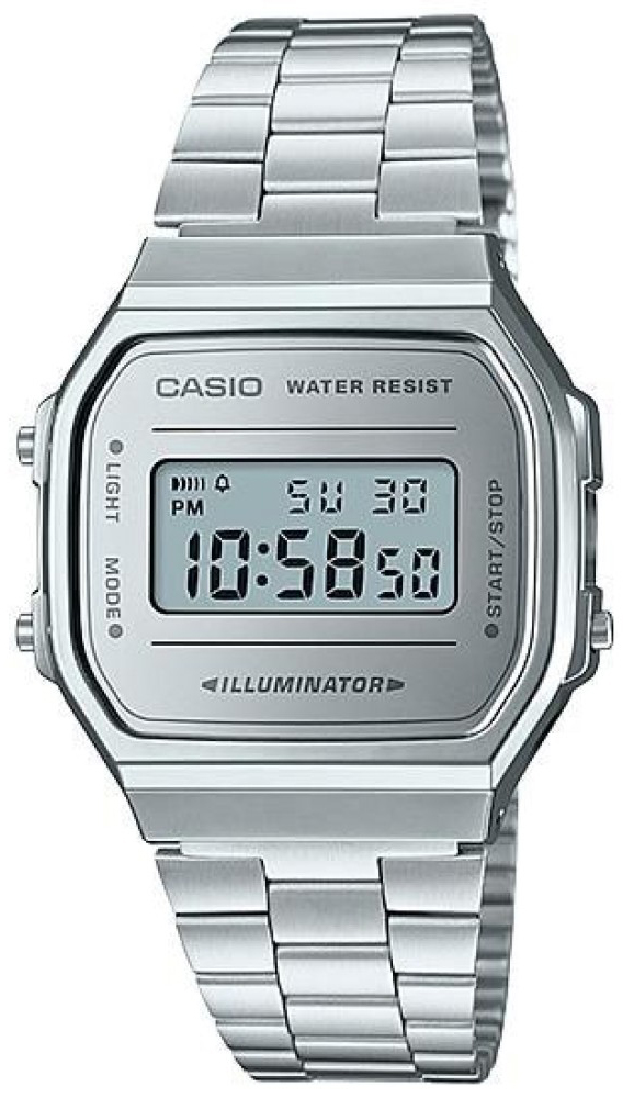 Casio A-168WEM-7E