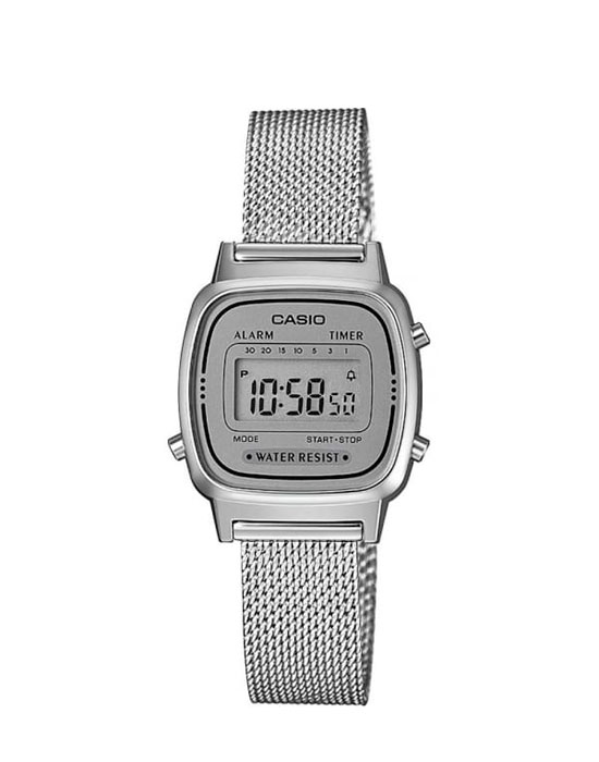Casio LA670WEM-7E