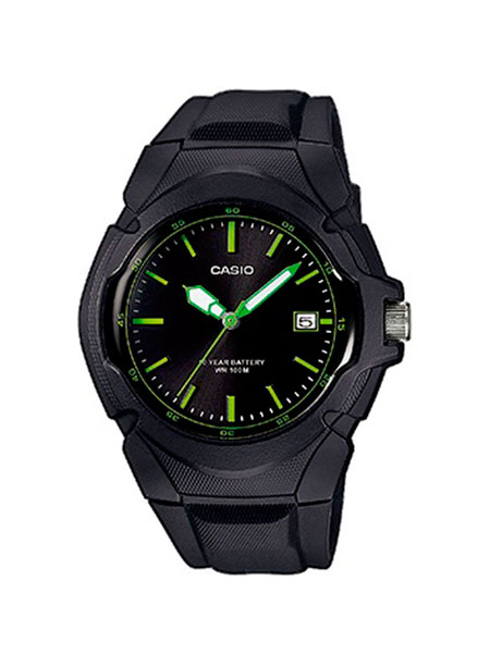Casio LX-610-1AVEF
