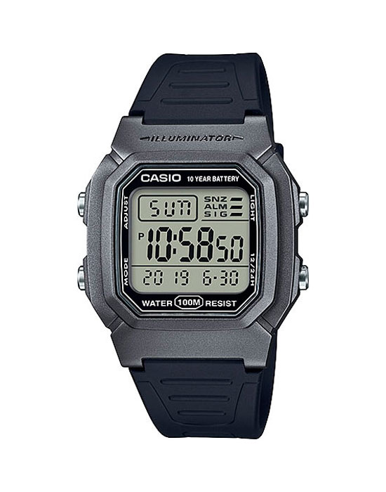 Casio W-800HM-7AVEF