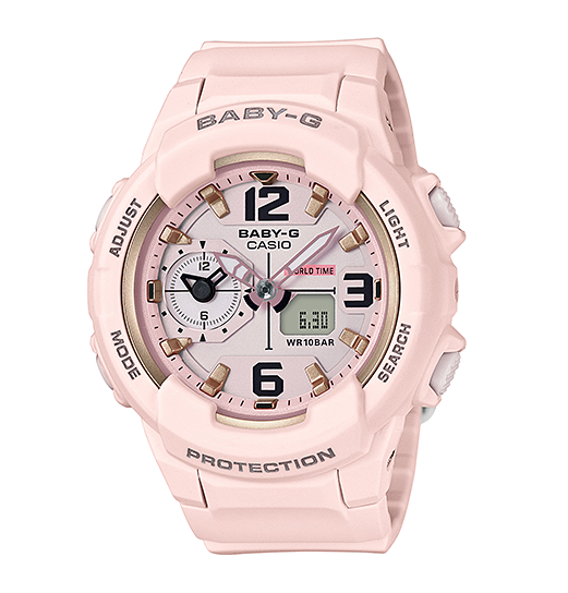 Casio BGA-230SC-4BER