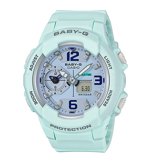 Casio BGA-230SC-3BER