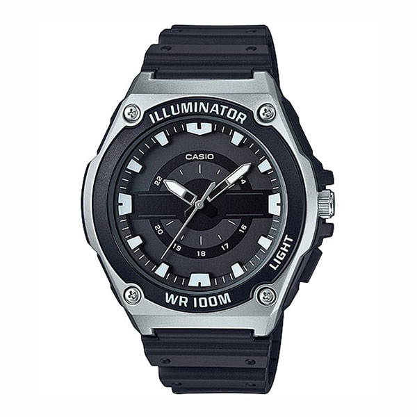 Casio MWC-100H-1AVEF