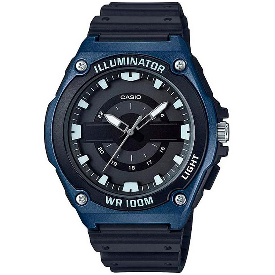 Casio MWC-100H-2AVEF