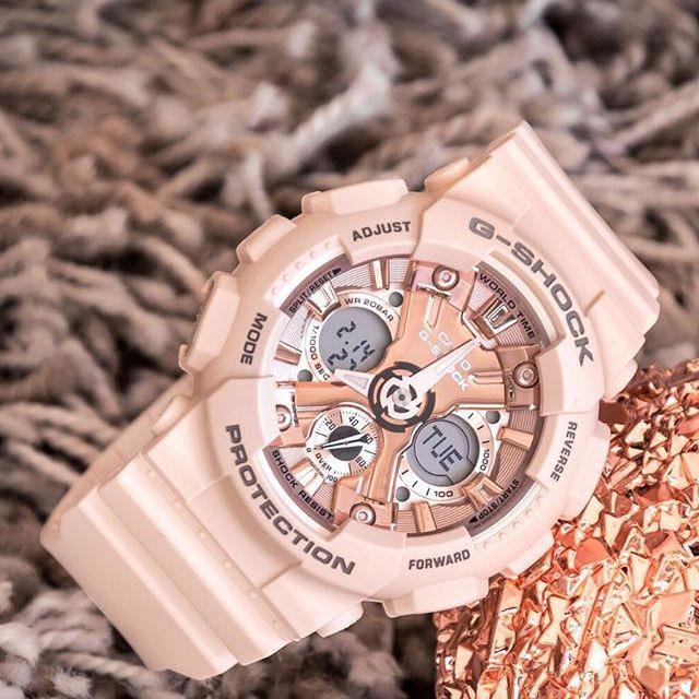 Casio GMA-S120MF-4AER