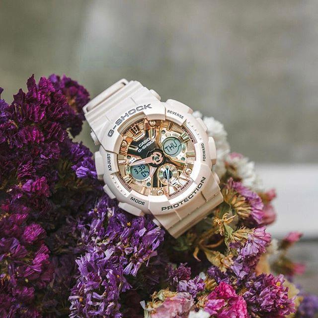 Casio GMA-S120MF-4AER