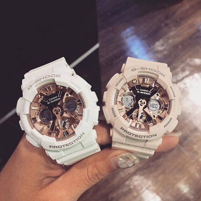 Casio GMA-S120MF-4AER