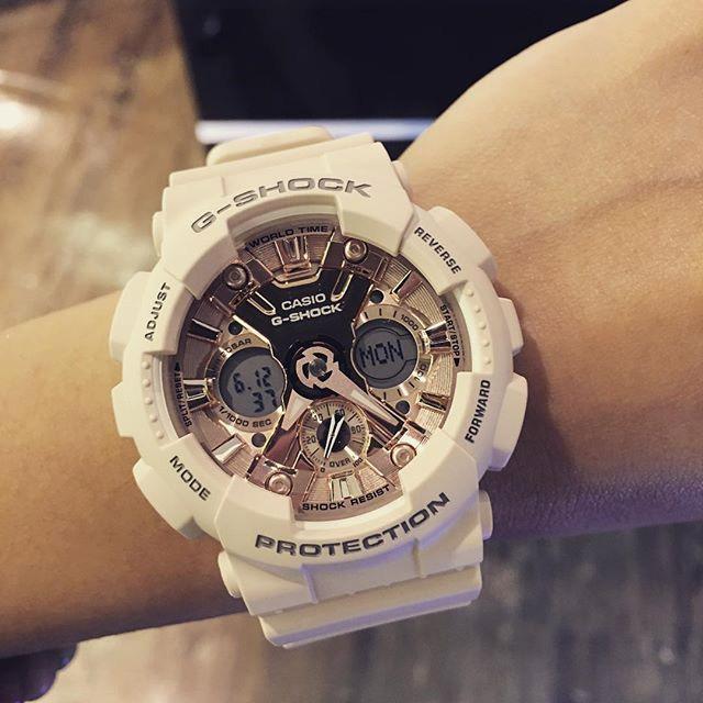 Casio GMA-S120MF-4AER