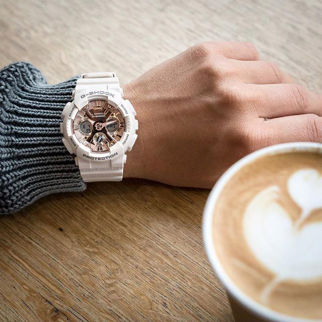 Casio GMA-S120MF-4AER
