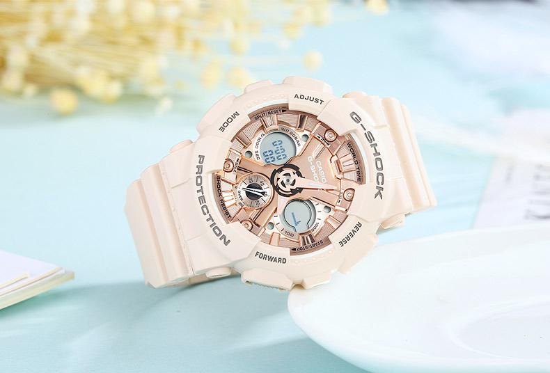 Casio GMA-S120MF-4AER