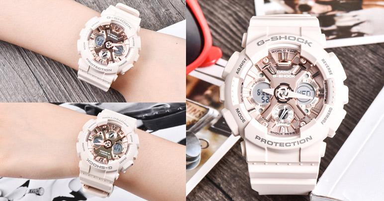 Casio GMA-S120MF-4AER