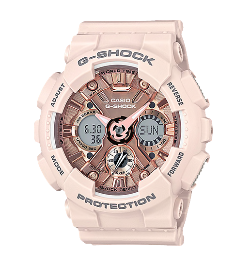 Casio GMA-S120MF-4AER