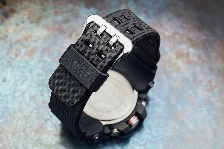 Casio GG-1000RG-1AER