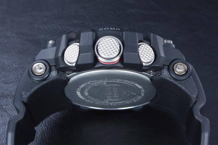 Casio GG-1000RG-1AER