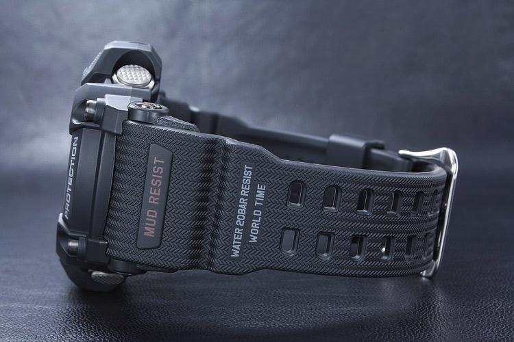 Casio GG-1000RG-1AER