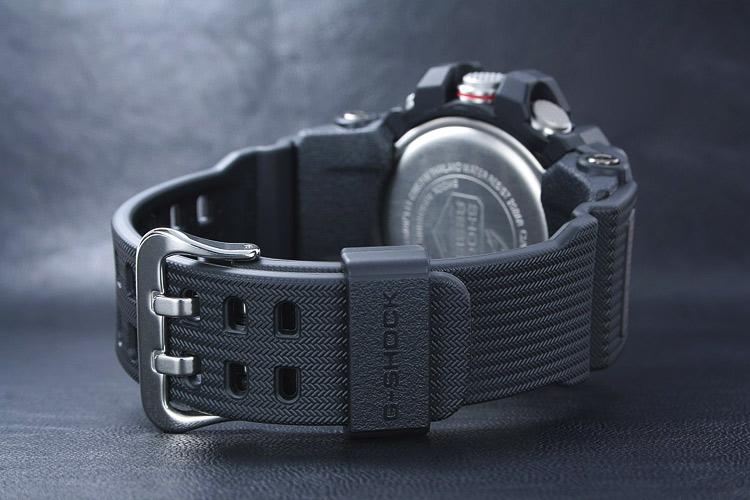 Casio GG-1000RG-1AER