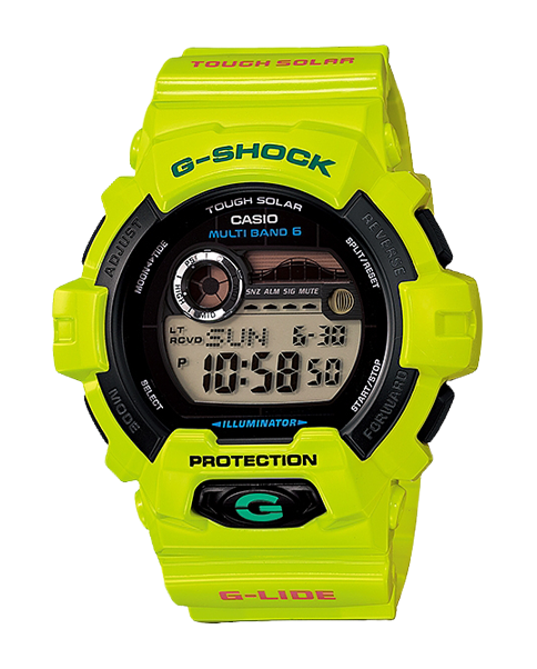 Casio GWX-8900C-3ER
