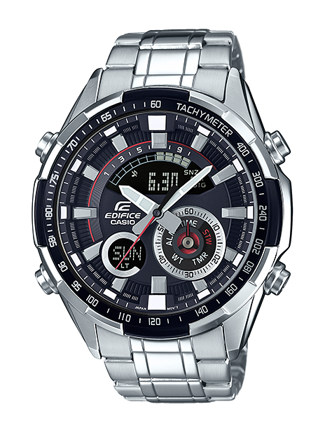 Casio ERA-600D-1A