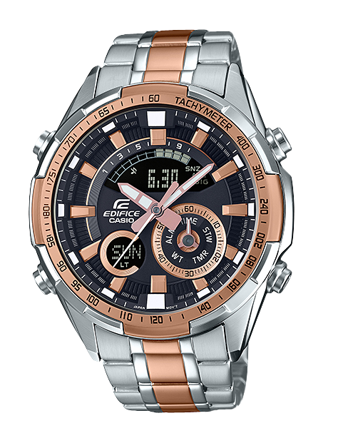 Casio ERA-600SG-1A9