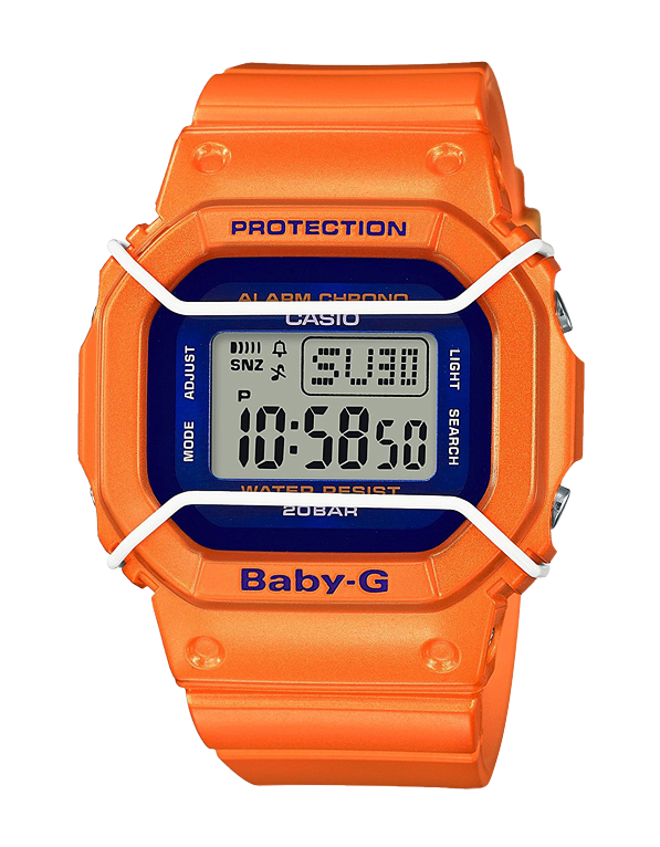 Casio BGD-501FS-4ER