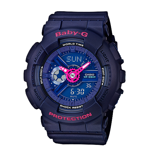Casio BA-110PP-2AER