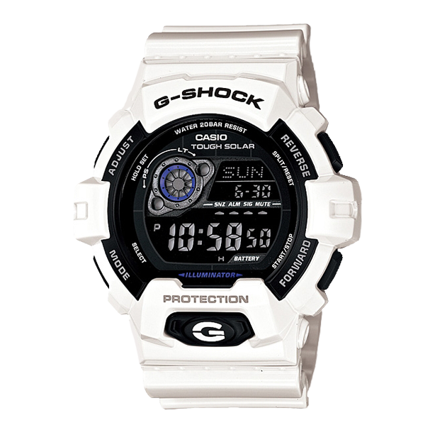 Casio GR-8900A-7ER