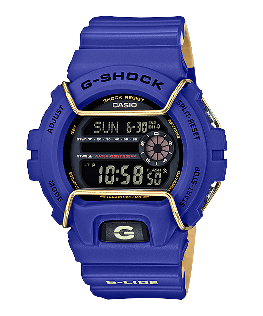 Casio GLS-6900-2ER