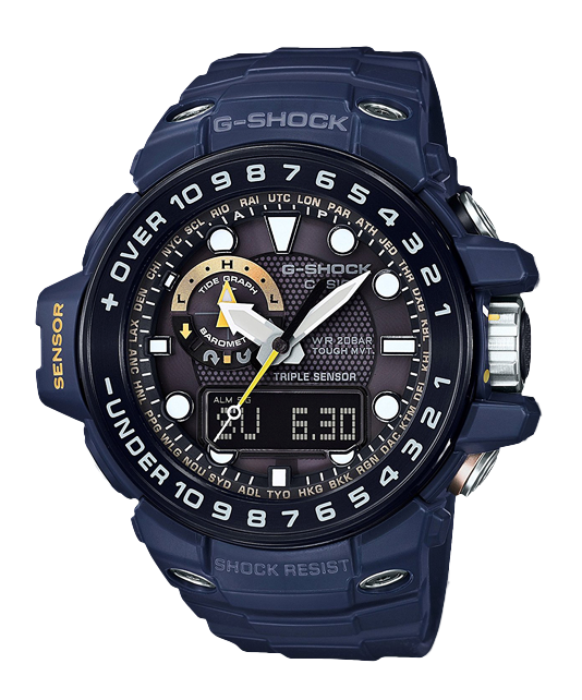 Casio GWN-1000NV-2AER