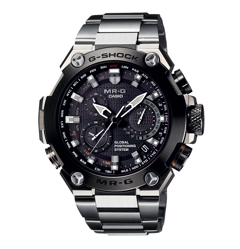 Casio MRG-G1000D-1AER