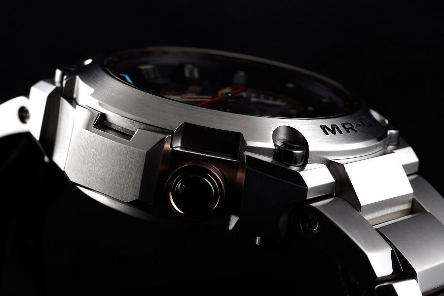 Casio MRG-G1000DC-1AER