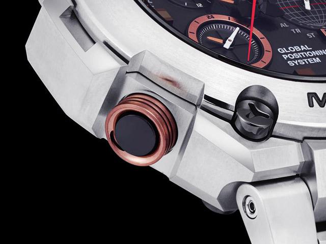 Casio MRG-G1000DC-1AER