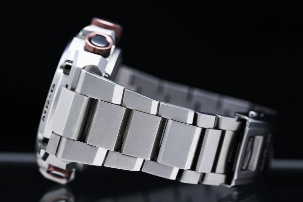 Casio MRG-G1000DC-1AER