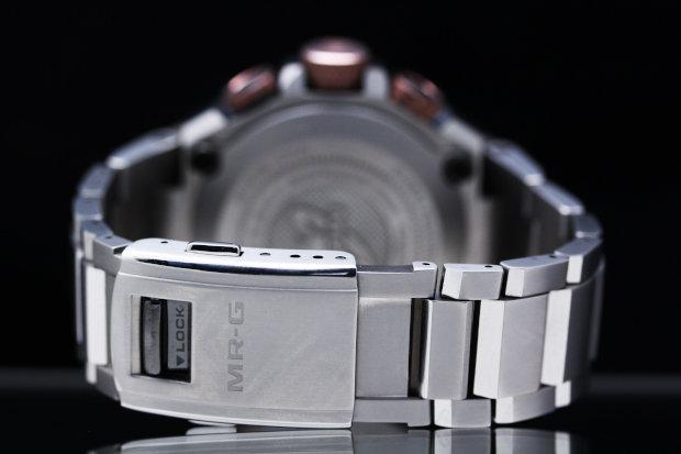 Casio MRG-G1000DC-1AER