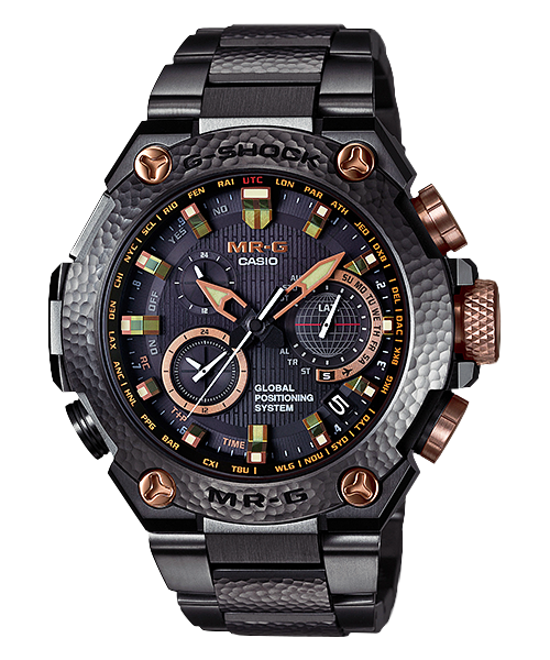 Casio MRG-G1000HT-1AER