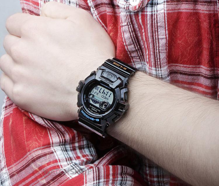 Casio GWX-8900-1ER