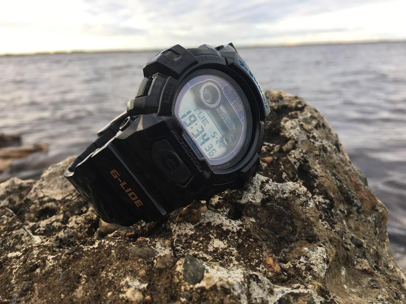 Casio GWX-8900-1ER