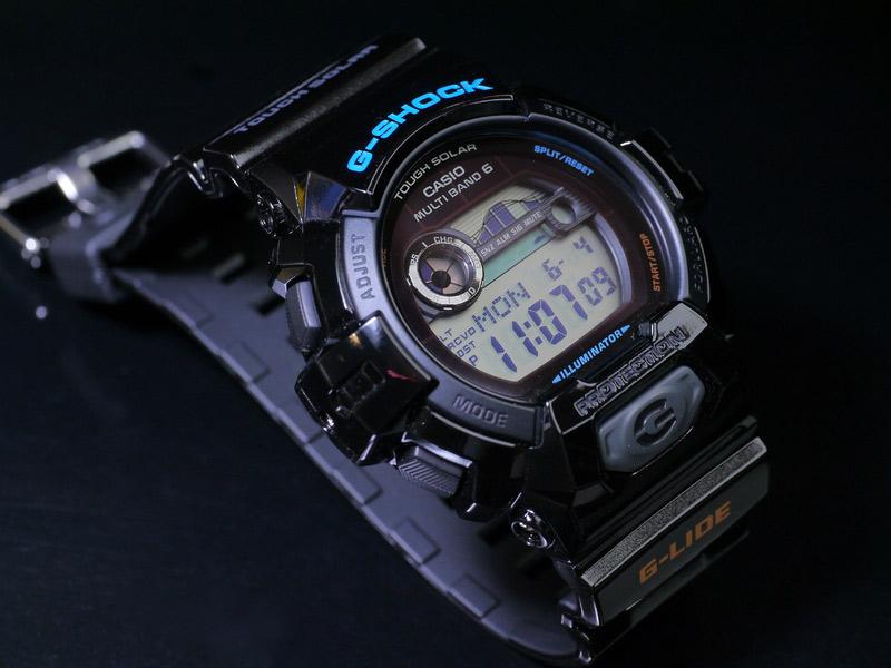 Casio GWX-8900-1ER