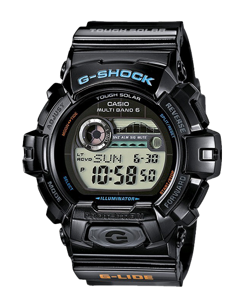 Casio GWX-8900-1ER