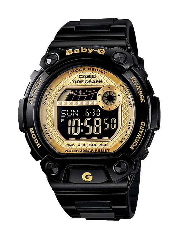 Casio BLX-100-1CER