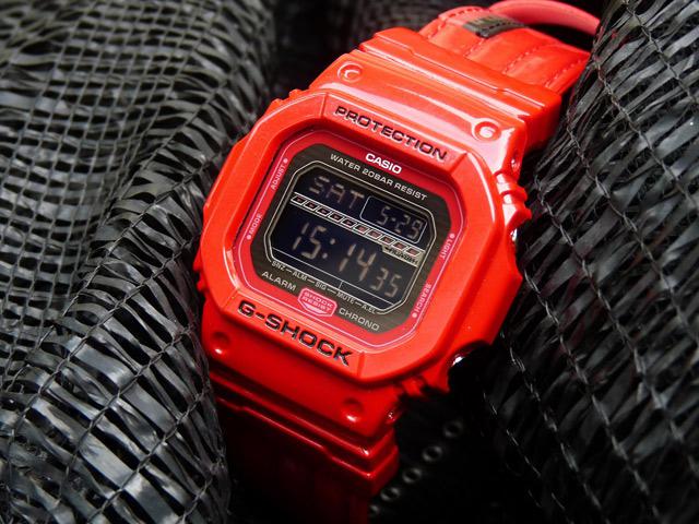 Casio GLS-5600L-4DR