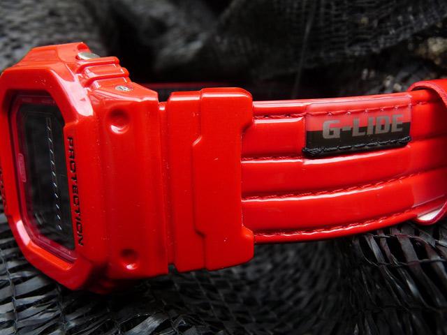Casio GLS-5600L-4DR