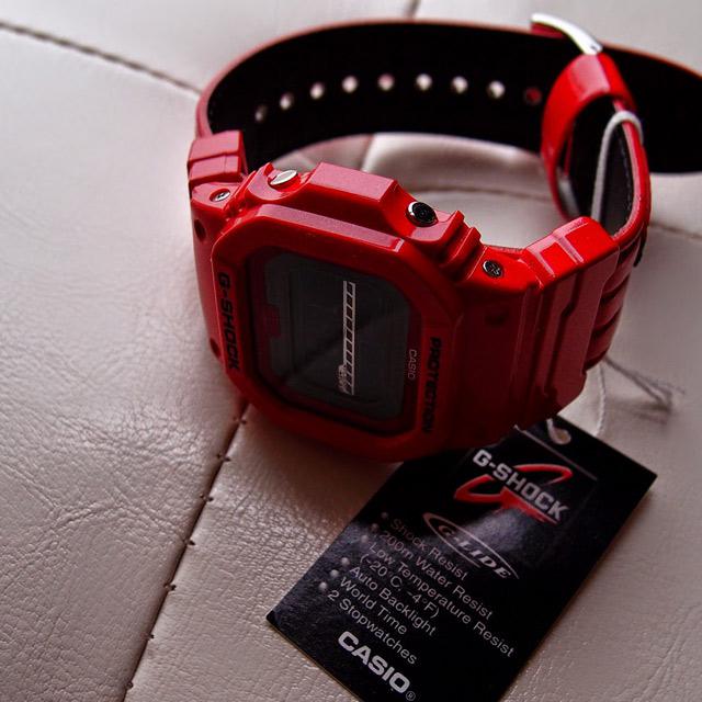 Casio GLS-5600L-4DR