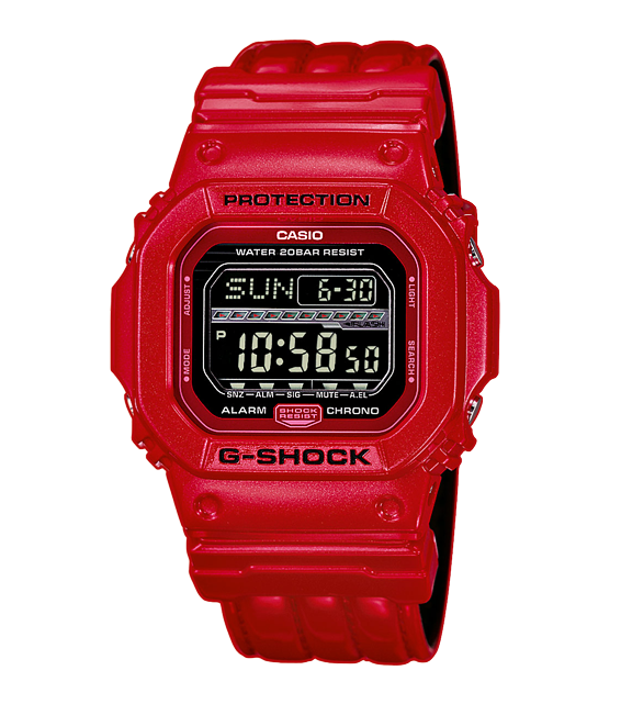 Casio GLS-5600L-4DR