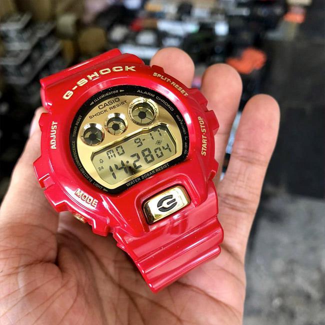 Casio DW-6930A-4ER