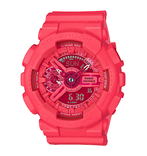 Casio GMA-S110VC-4AER
