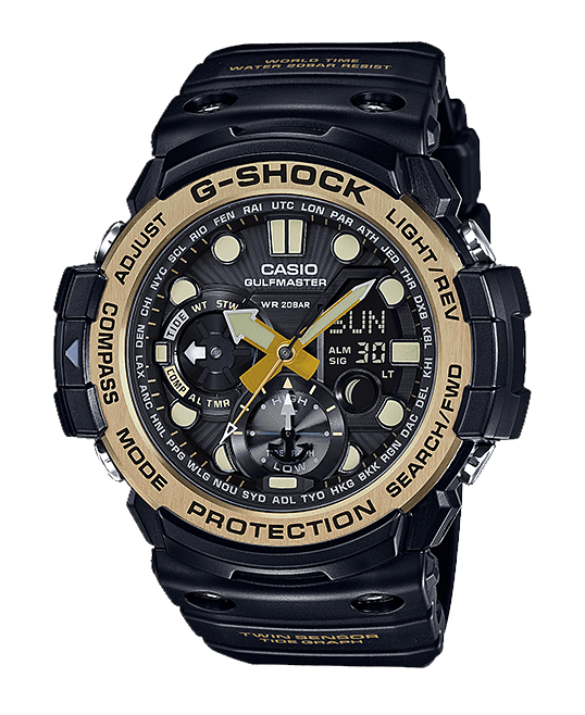 Casio GN-1000GB-1AER